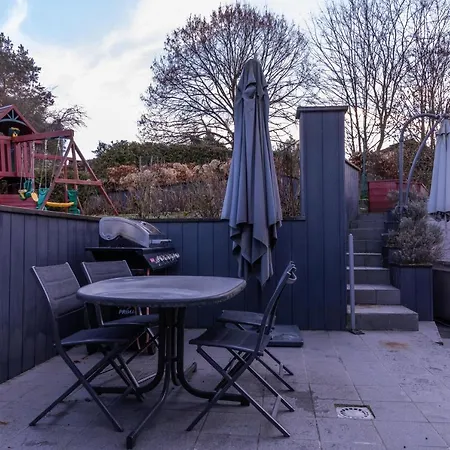 Apartment Le Relais Du Randonneur 1 *