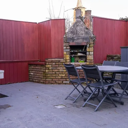 Appartement Le Relais Du Randonneur 1 *