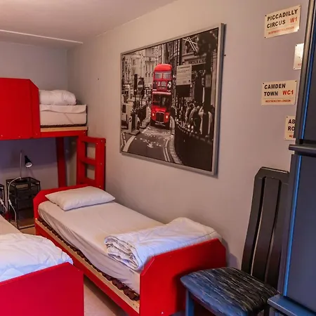 Le Relais Du Randonneur 1 * Grupont